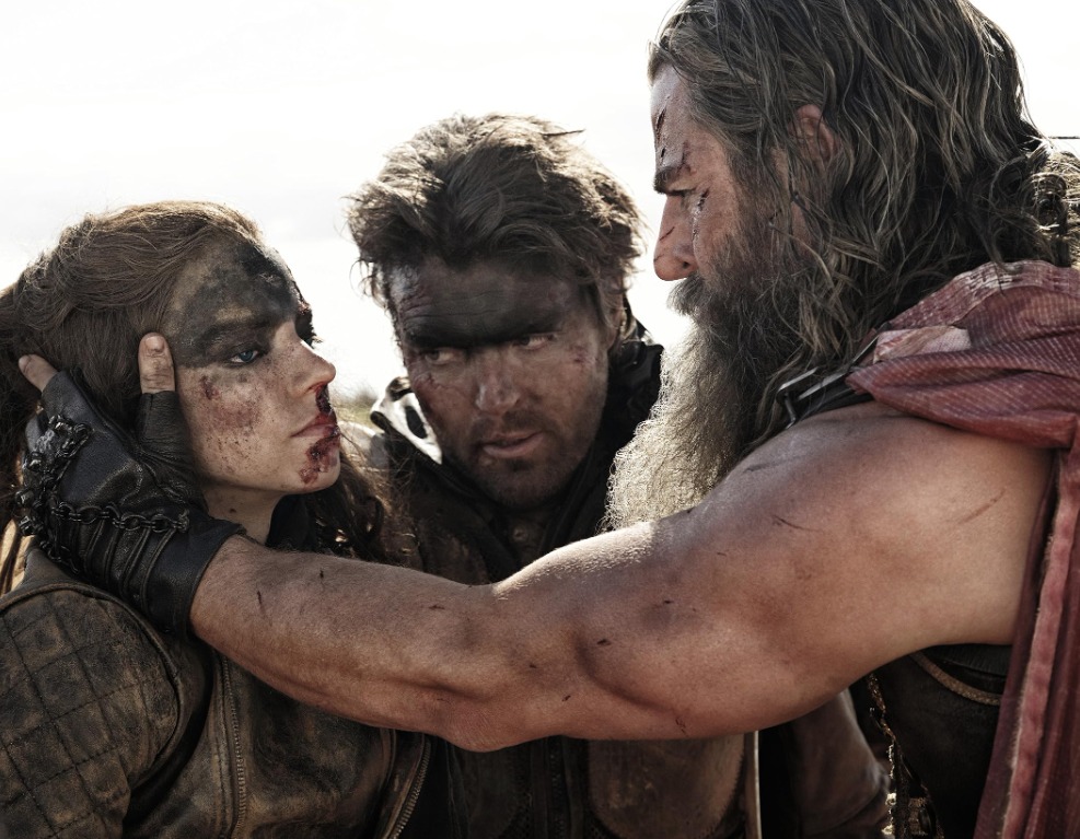 نقدفیلم Furiosa: A Mad Max Saga