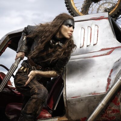 نقدفیلم Furiosa: A Mad Max Saga