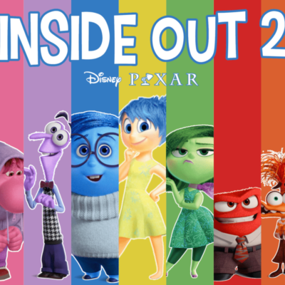 نقد inside out 2