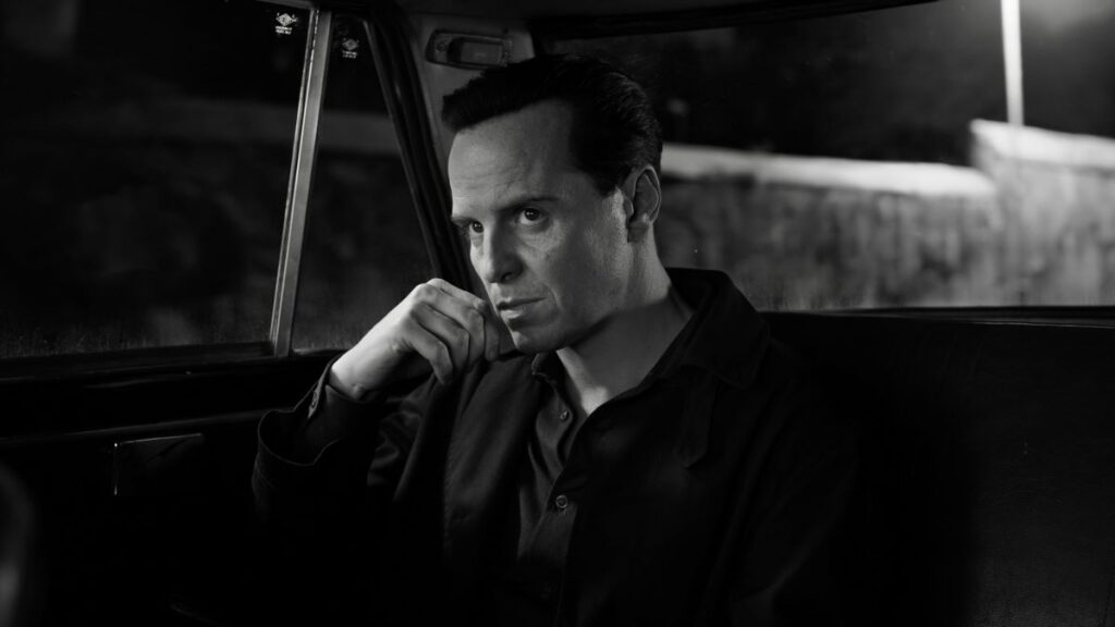 نقد سریال ripley