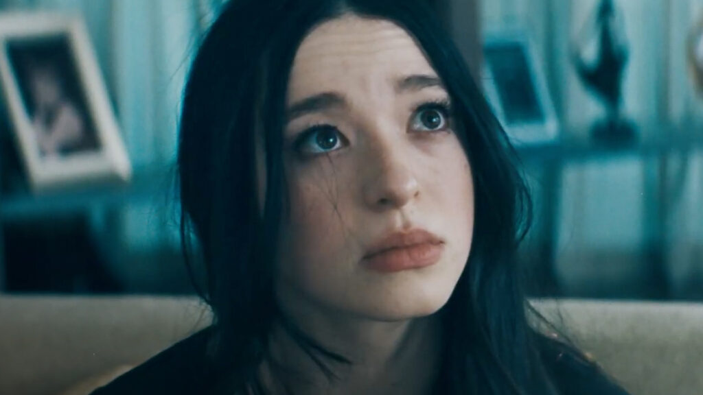 نقد فیلم anora