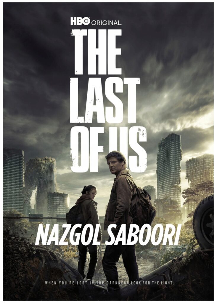 نقد سریال the last of us