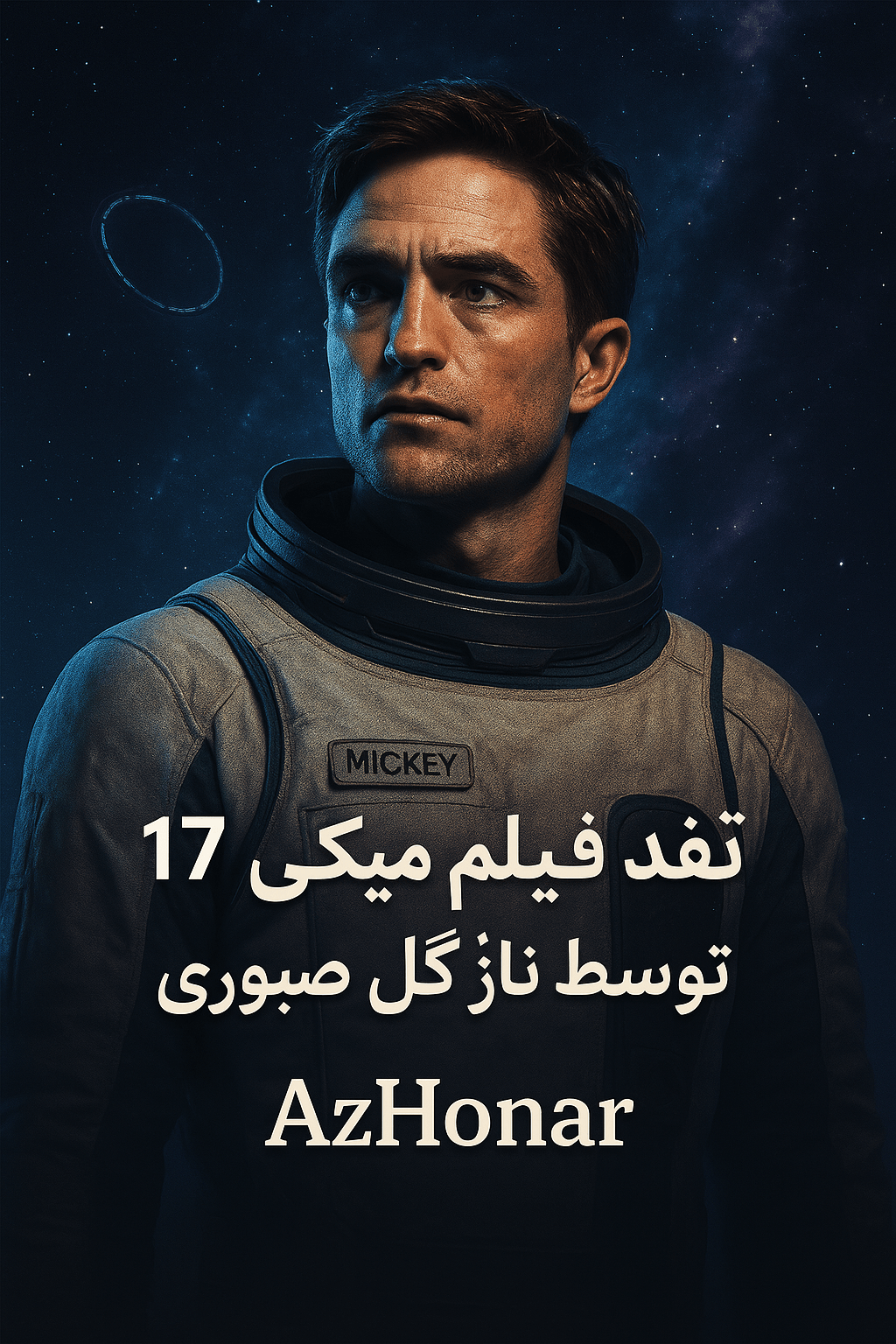 نقد فیلم میکی17