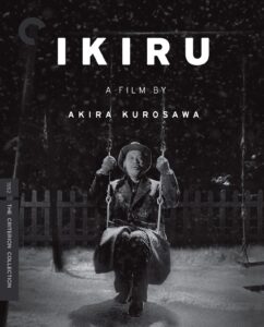 نقد فیلم Ikiru