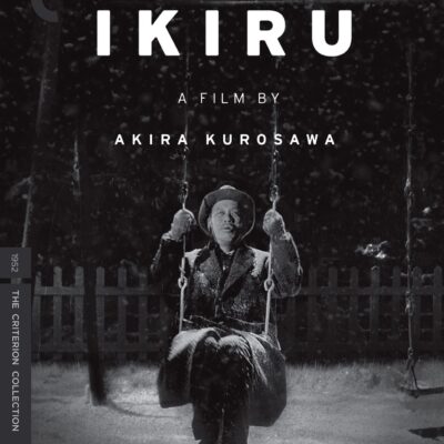نقد فیلم Ikiru