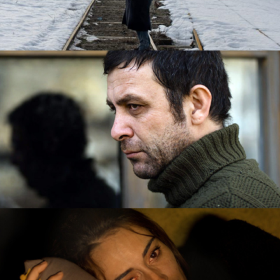 خواب زمستانی