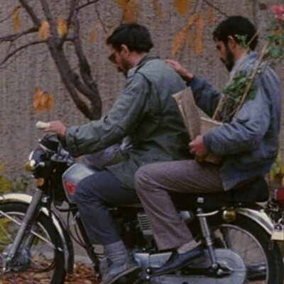 فیلم کلوزآپ